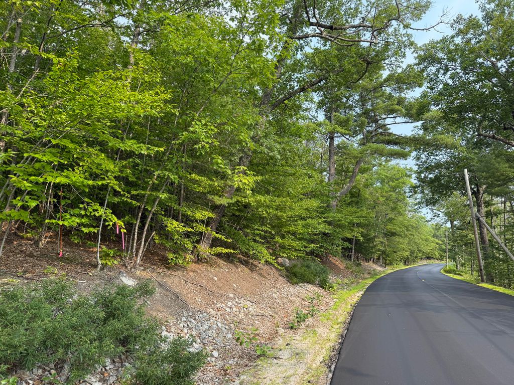 Lot 15-3B Sweden Road, Bridgton, ME 04009 — exterior