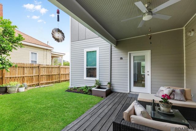 757 Maximillian St, Baton Rouge, LA 70802