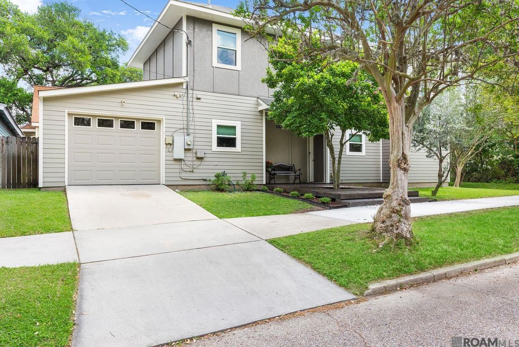 757 Maximillian St, Baton Rouge, LA 70802