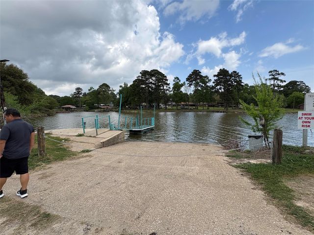 0 Oak Bluff, Trinity, TX 75862