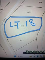 0 Oak Bluff, Trinity, TX 75862