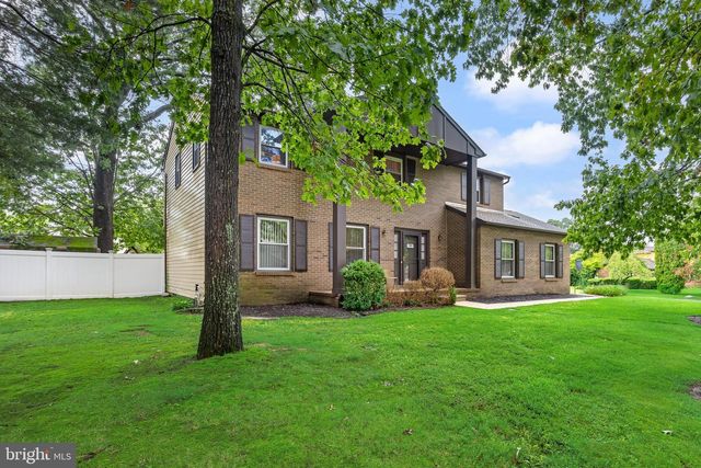 2755 MAGNOLIA RD, Vineland, NJ 08361