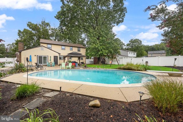 2755 MAGNOLIA RD, Vineland, NJ 08361