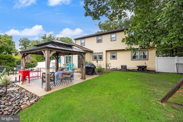 2755 MAGNOLIA RD, Vineland, NJ 08361