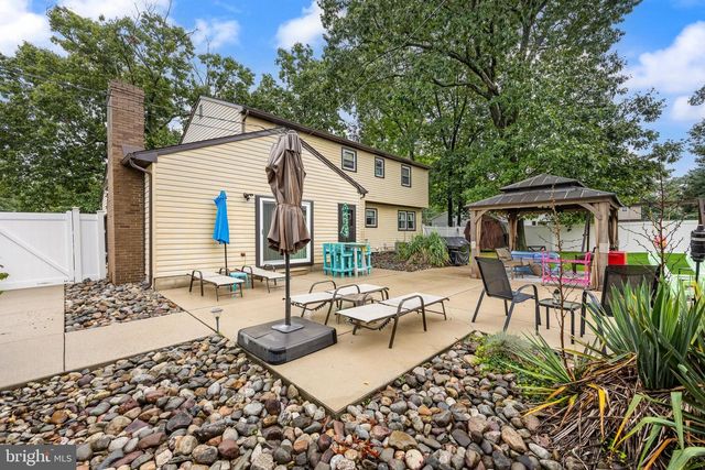 2755 MAGNOLIA RD, Vineland, NJ 08361