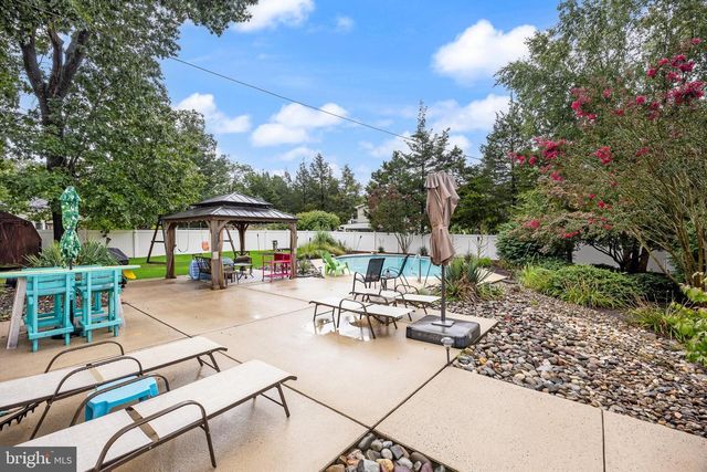 2755 MAGNOLIA RD, Vineland, NJ 08361