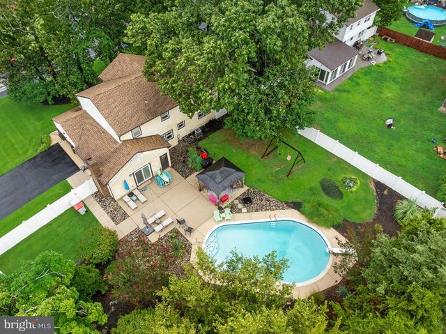 2755 MAGNOLIA RD, Vineland, NJ 08361