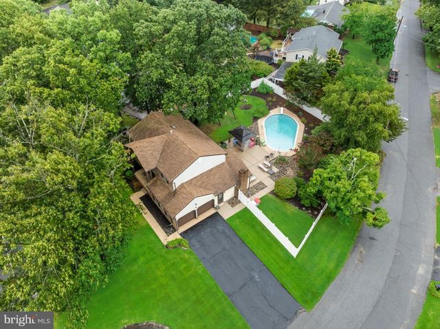 2755 MAGNOLIA RD, Vineland, NJ 08361