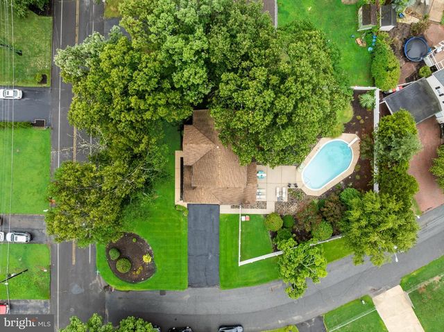 2755 MAGNOLIA RD, Vineland, NJ 08361