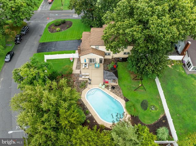 2755 MAGNOLIA RD, Vineland, NJ 08361