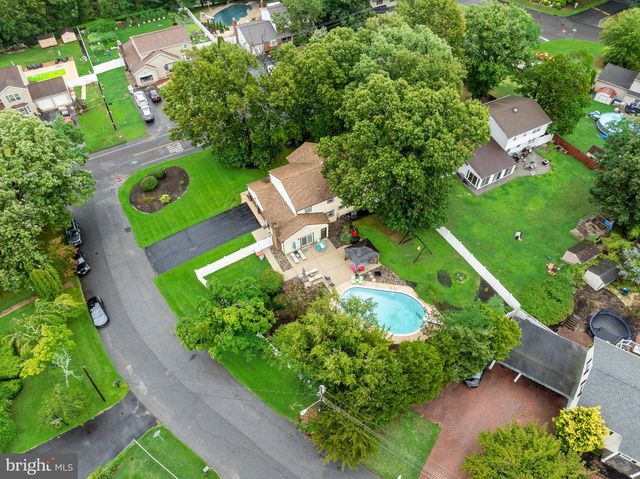2755 MAGNOLIA RD, Vineland, NJ 08361