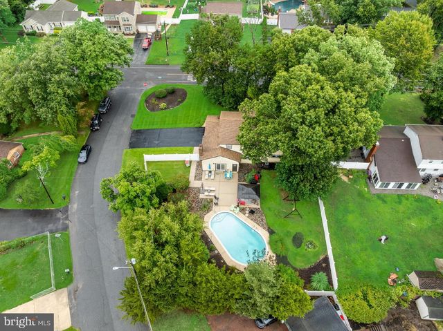 2755 MAGNOLIA RD, Vineland, NJ 08361