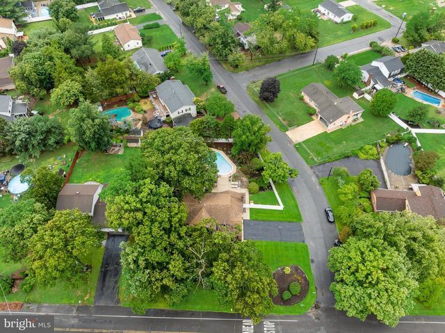 2755 MAGNOLIA RD, Vineland, NJ 08361
