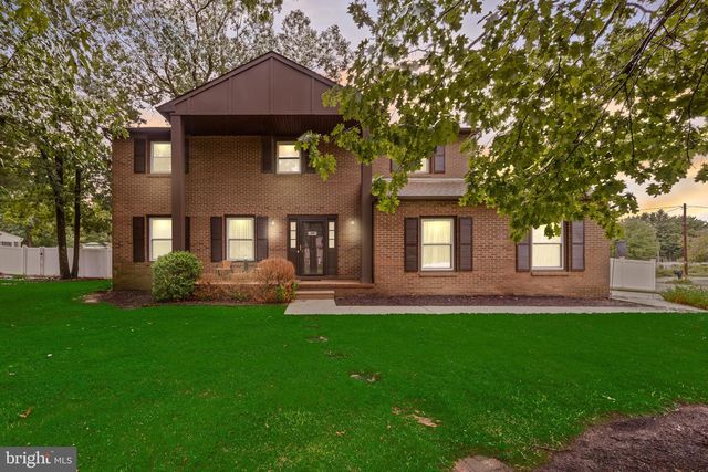 2755 MAGNOLIA RD, Vineland, NJ 08361