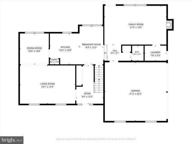 2755 MAGNOLIA RD, Vineland, NJ 08361