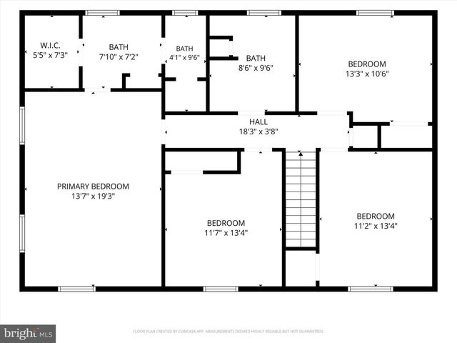 2755 MAGNOLIA RD, Vineland, NJ 08361