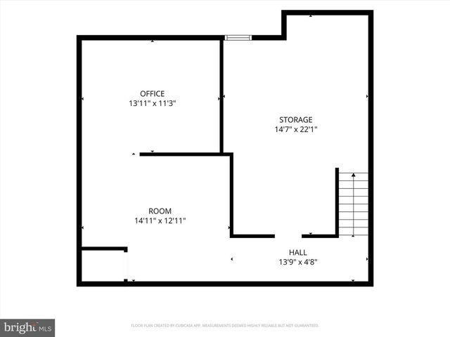 2755 MAGNOLIA RD, Vineland, NJ 08361