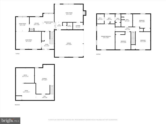 2755 MAGNOLIA RD, Vineland, NJ 08361