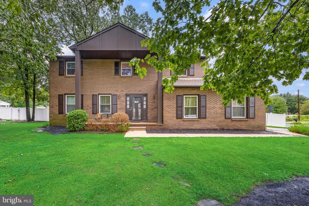 2755 MAGNOLIA RD, Vineland, NJ 08361
