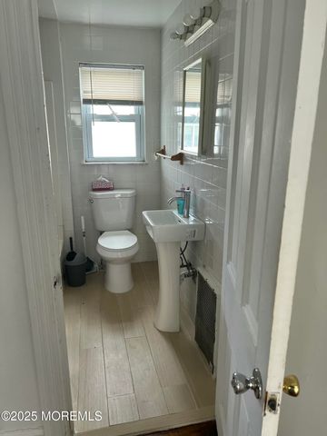 235 S Lincoln Avenue, Long Branch, NJ 07740