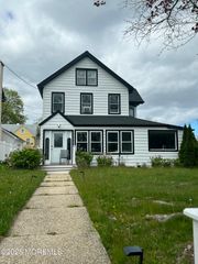 235 S Lincoln Avenue, Long Branch, NJ 07740