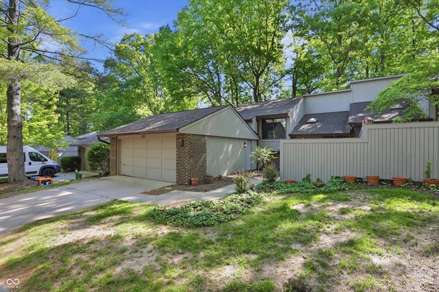 51 Osage Court, Columbus, IN 47201