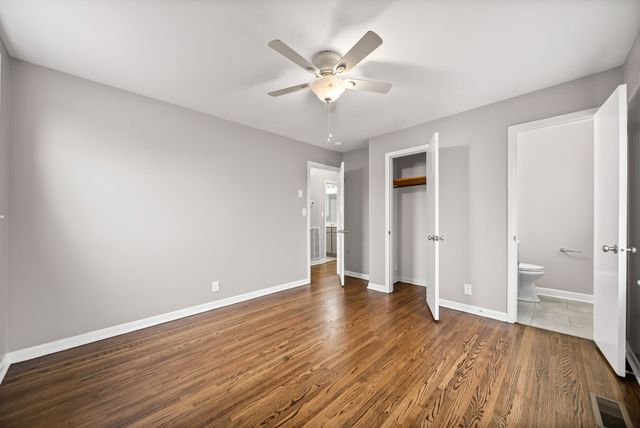 2215 Green Acres Dr, Clarksville, TN 37042