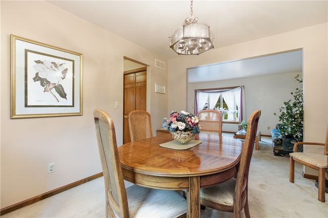 215 Church Dr., Robinson Twp, PA 15108