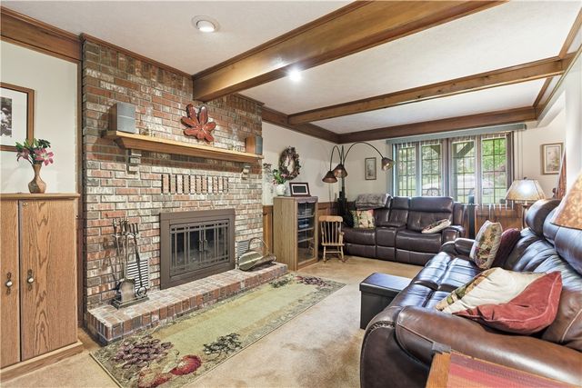 215 Church Dr., Robinson Twp, PA 15108