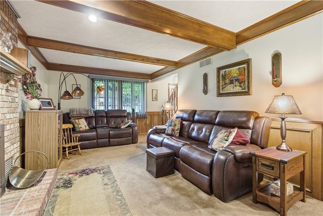 215 Church Dr., Robinson Twp, PA 15108