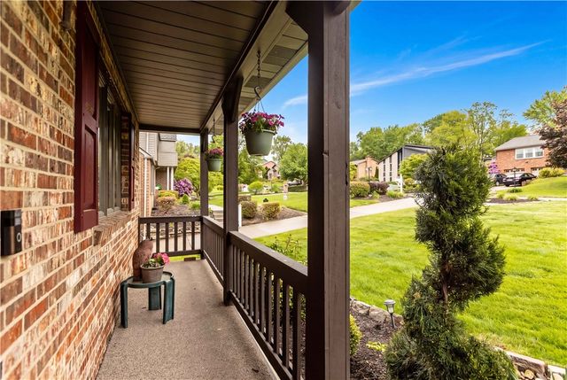 215 Church Dr., Robinson Twp, PA 15108