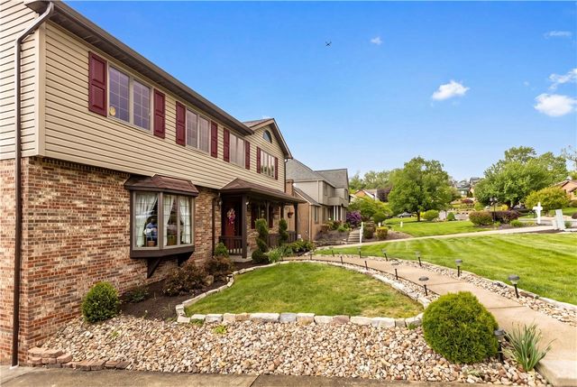 215 Church Dr., Robinson Twp, PA 15108