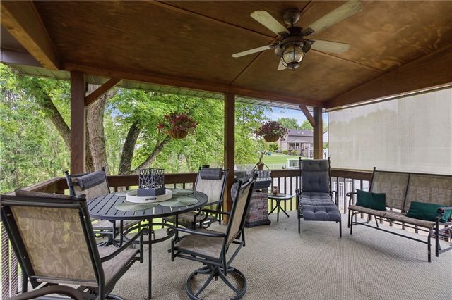 215 Church Dr., Robinson Twp, PA 15108