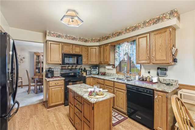 215 Church Dr., Robinson Twp, PA 15108