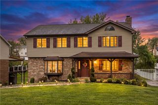 215 Church Dr., Robinson Twp, PA 15108