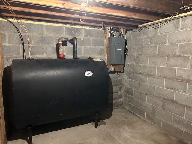 128 Church Hill Road, North Norwich, NY 13460