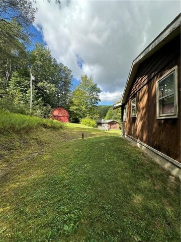 128 Church Hill Road, North Norwich, NY 13460