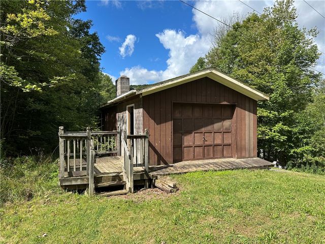 128 Church Hill Road, North Norwich, NY 13460