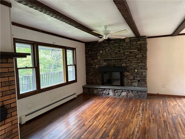 128 Church Hill Road, North Norwich, NY 13460