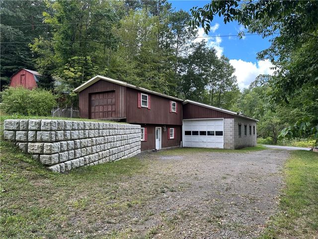 128 Church Hill Road, North Norwich, NY 13460