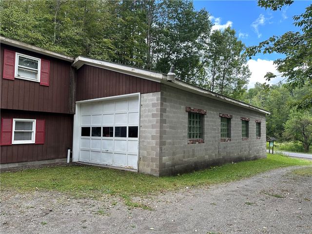 128 Church Hill Road, North Norwich, NY 13460
