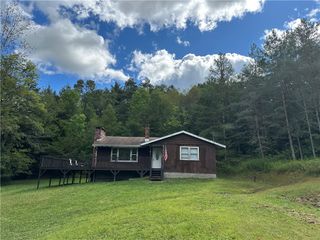 128 Church Hill Road, North Norwich, NY 13460