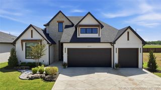 12011 S Vandalia Avenue, Tulsa, OK 74137
