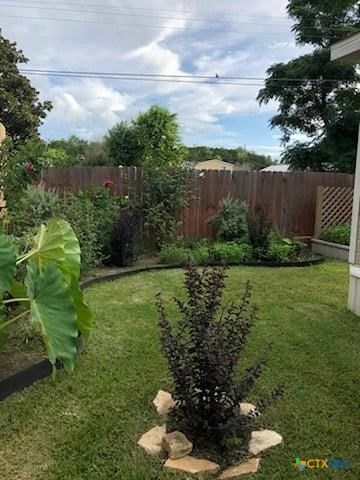922 Ashwood Drive, Harker Heights, TX 76548