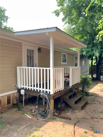 922 Ashwood Drive, Harker Heights, TX 76548