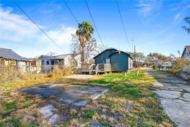 3127 Magnolia St, Corpus Christi, TX 78408