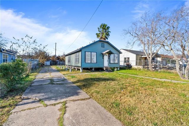 3127 Magnolia St, Corpus Christi, TX 78408