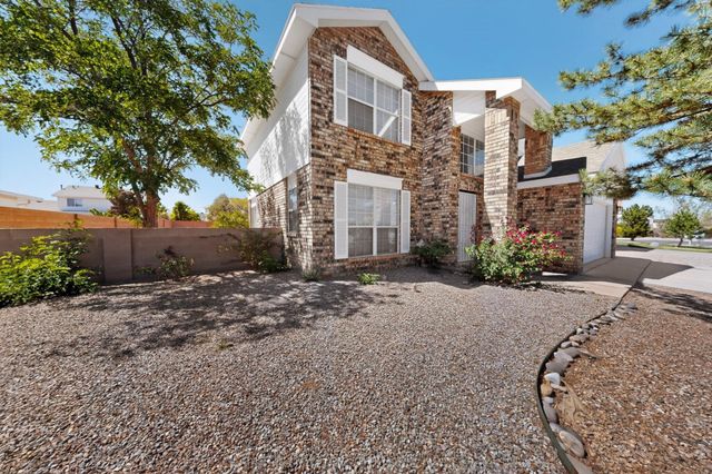 6915 Eastford Place NW, Albuquerque, NM 87114
