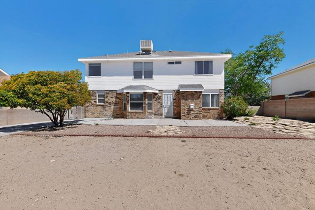 6915 Eastford Place NW, Albuquerque, NM 87114