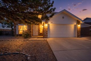 6915 Eastford Place NW, Albuquerque, NM 87114